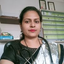 Dr Shital Khopkar